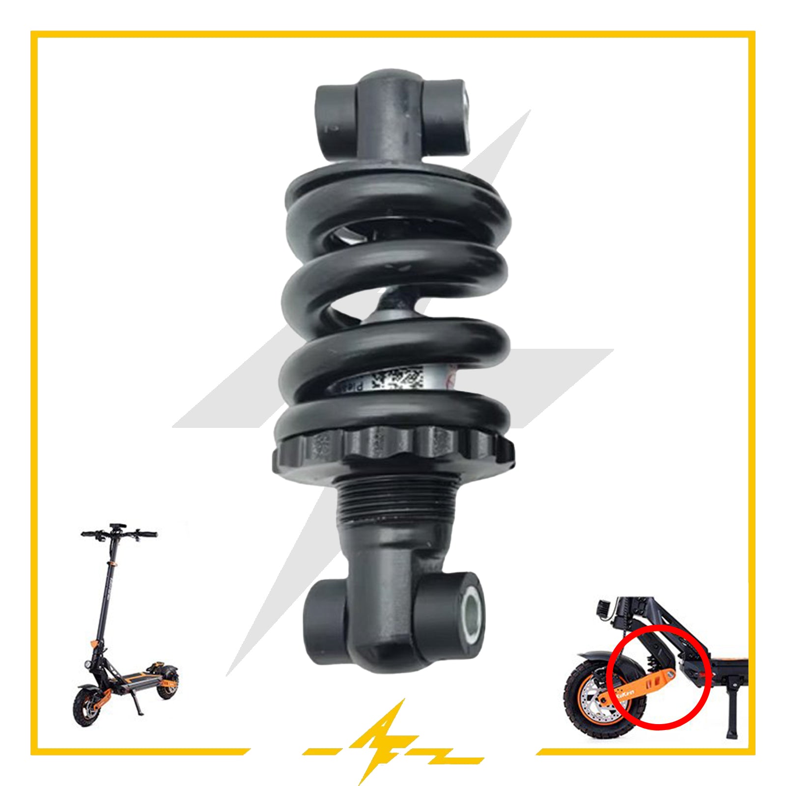 Amortiguador para patinete eléctrico KuKirin G2 MAX delantero
 
recambios patinetes
repuestos de patinetes
accesorios patinete eléctrico
accesorios patinete
repuestos patinete
piezas de patinete eléctrico
piezas patinete electrico
accesorios patinete eléctrico
accesorios patinete
repuestos patinete
piezas de patinete eléctrico
piezas patinete electrico
ruedas patinete
taller de patinete
piezas de repuesto patinete eléctrico
af scooters 
myurbanscoot